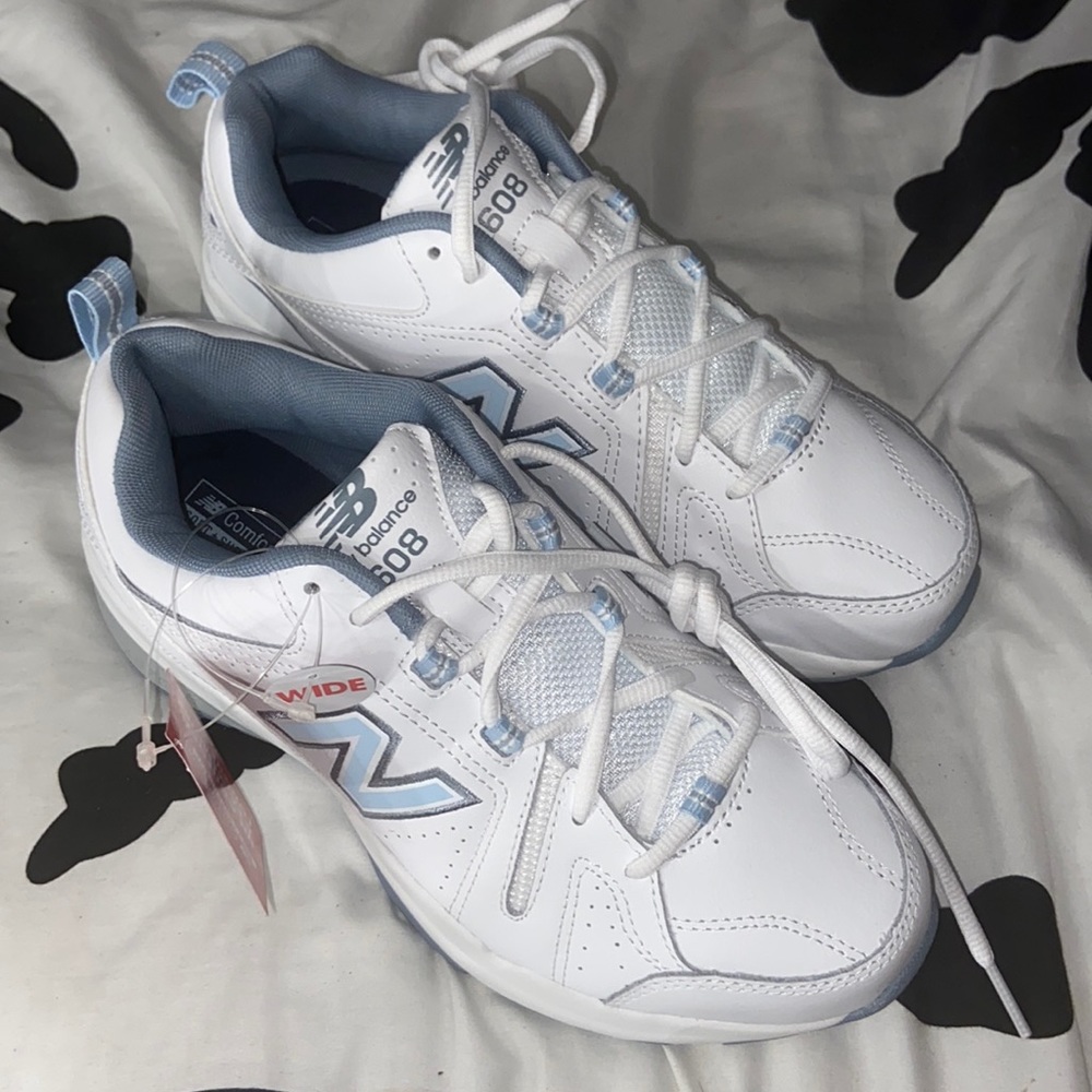 New balance 608